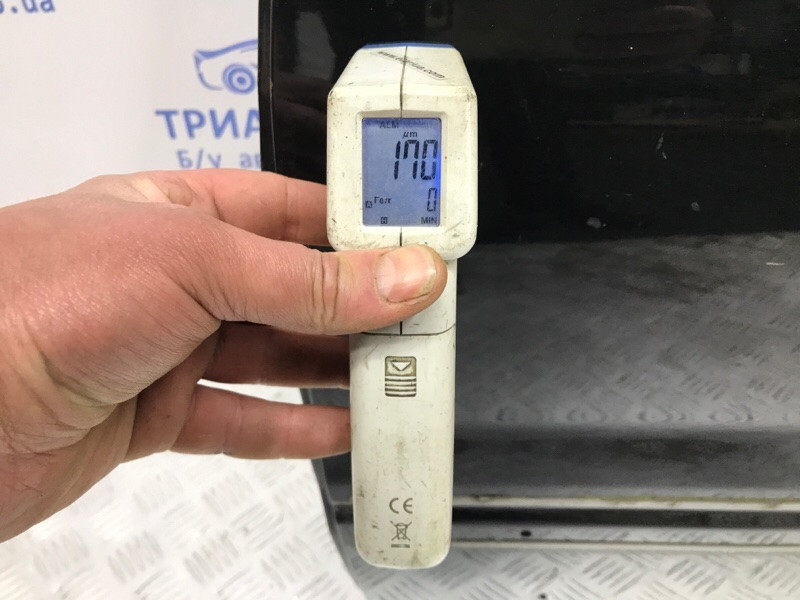 Дверь задняя левая Mitsubishi Lancer 2003-2009 5730A191 (Арт. 55146) Киев - изображение 5