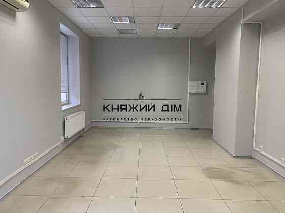 ОРЕНДА офісу в Голосіївському районі біля м. Васильківська, Охтирський провулок 3 Киев