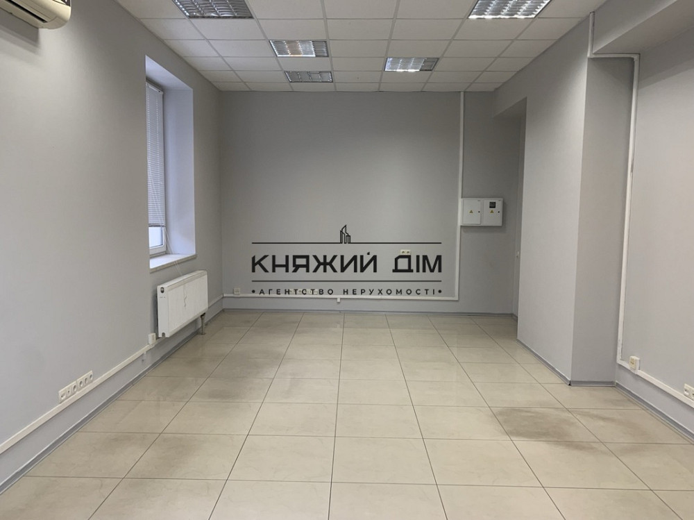 ОРЕНДА офісу в Голосіївському районі біля м. Васильківська, Охтирський провулок 3 Київ - зображення 4