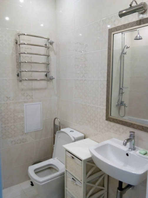 Здається 1-кімнатна ЖК Міністерський Кондратюка, 7 Київ - зображення 10