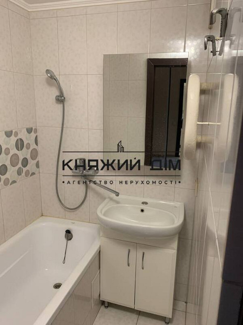 Оренда 1 кім. квартири метро Дарниця 5 хвилин пішки Код Об'єкту 11198487 Киев - изображение 8