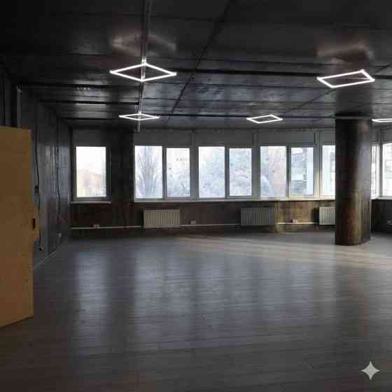 долгосрочная аренда офисное помещение Киев, Соломенский, 34560 грн./мес. Київ