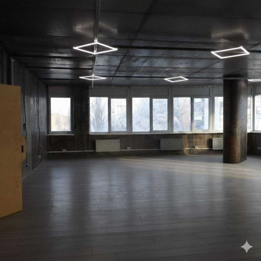 долгосрочная аренда офисное помещение Киев, Соломенский, 34560 грн./мес. Киев - изображение 4