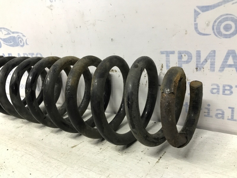 Пружина передняя SsangYong Kyron 2005-2016 4432409350 (Арт. 48317) Київ - зображення 3