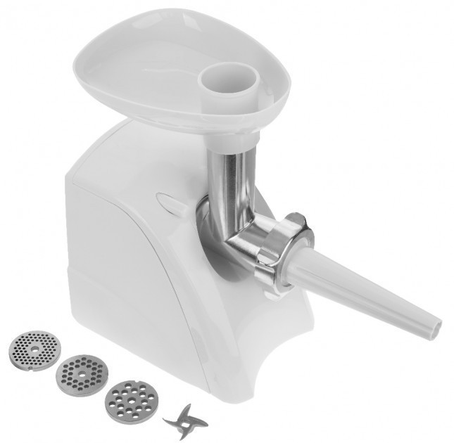 Мясорубка Adler AD-4803 800 Вт Київ - зображення 6