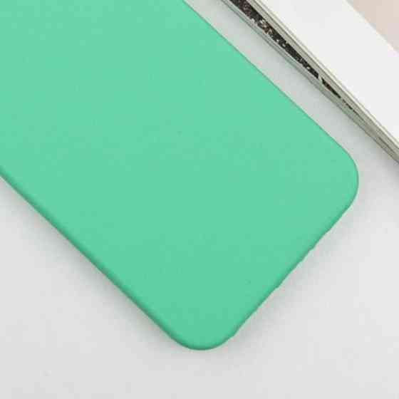 Чехол Silicone Cover Ummi Lakshmi Full Camera (AA) для Xiaomi Redmi Note 14 4G (Int. version) Херсон