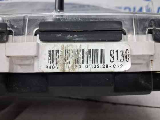 Приборная панель Kia Ceed 2006-2012 940031H130 (Арт. 76705) Киев