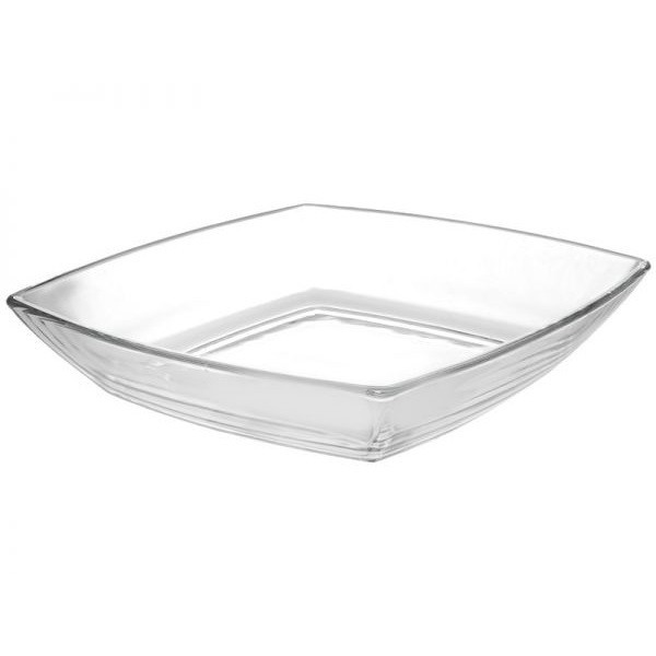 Набір тарілок Pasabahce PS-54633-4 19х19 см 4 шт Киев - изображение 1