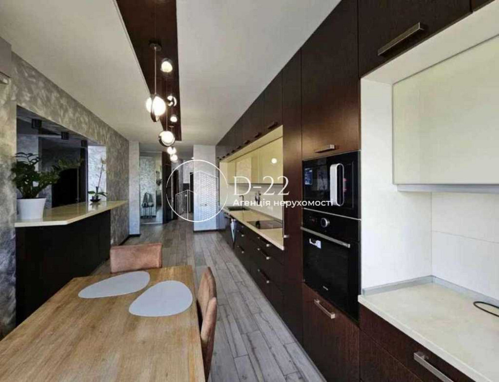 продажа 3-к квартира Киев, Дарницкий, 186000 $ Київ - зображення 2