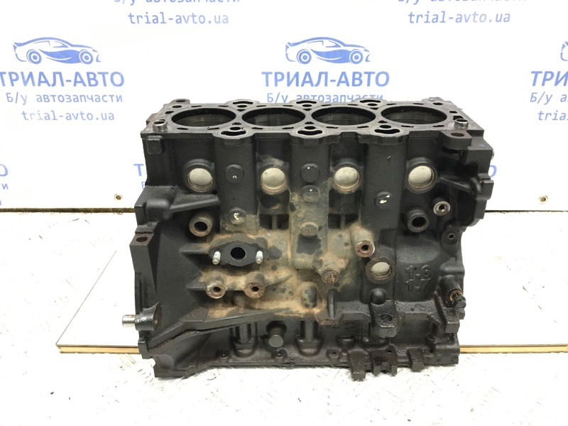 Блок ДВС Kia Ceed JD 1.6 DIESEL D4FB 2012 (б/у) Киев - изображение 1