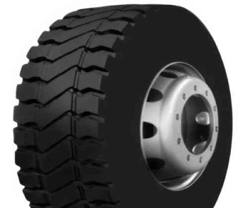 7 R16 Radburg (наварка) K77 Причіпна шина Київ