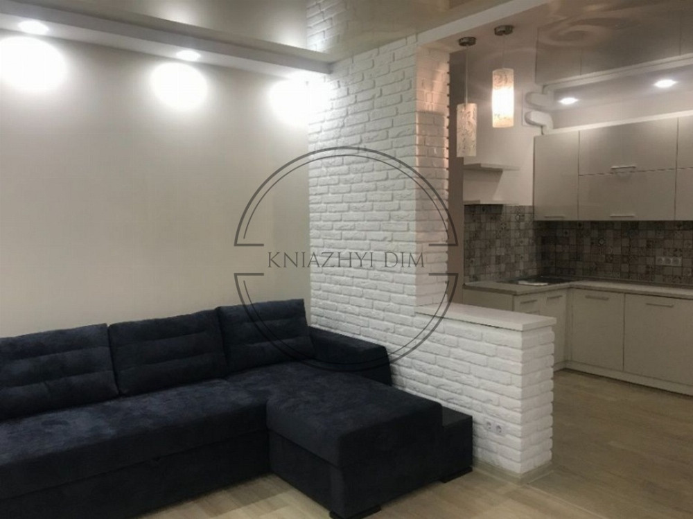 Продаж однокімнатної квартири на вул. Урлівській 23а м. Осокорки. №21141251 Київ - зображення 8