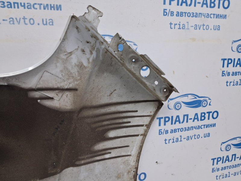Крыло переднее левое Renault Trafic 2001-2014 7782524451 (Арт. 80523) Київ - зображення 10