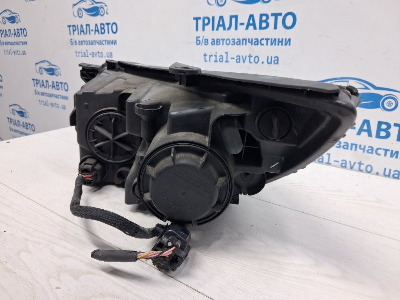 Фара правая Kia Optima TF 2.4 БЕНЗИН G4KJ 2010 (б/у) Киев - изображение 6