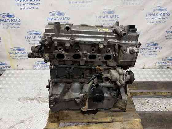 Двигатель Nissan Micra 2002-2010 CR12DE (Арт. 84640) Київ