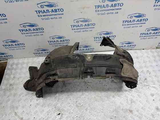 Подкрылок передний левый Nissan X-Trail 2014-2021 638434CB0A (Арт. 84045) Київ