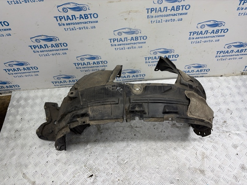 Подкрылок передний левый Nissan X-Trail 2014-2021 638434CB0A (Арт. 84045) Київ - зображення 2
