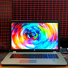 Ноутбук HP Envy 17.3 дюймів i7 SSD 128+500gb HDD NVIDIA GeForce GT750 2 ГБ Fingerprint Київ