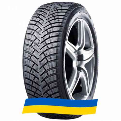 205/50 R17 Nexen WinGuard WinSpike 3 93T Легкова шина Киев