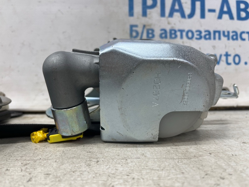 Ремень безопасности передний левый Hyundai I30 GD 1.6 DIESEL D4FB 2011 (б/у) Киев - изображение 2