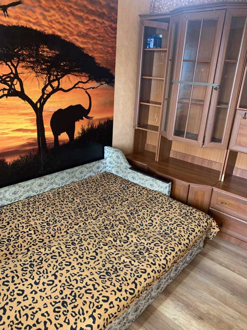 долгосрочная аренда 1-к квартира Киев, Подольский, 8500 грн./мес. Киев - изображение 6