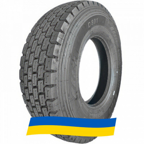 315/70 R22.5 Lanvigator D801 154/150M Ведуча шина Київ - зображення 3
