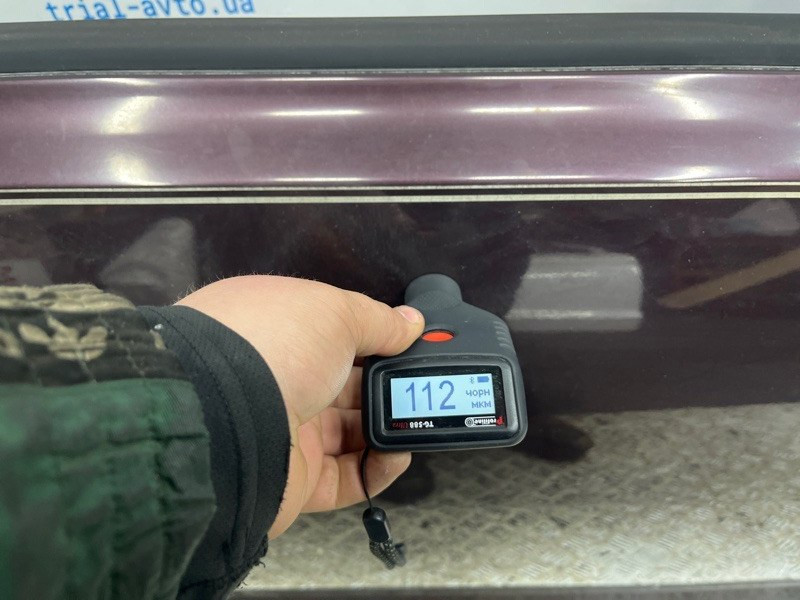 Дверь передняя правая Kia Optima TF 2.4 БЕНЗИН G4KJ 2010 (б/у) Київ - зображення 8