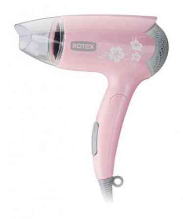 Фен ROTEX RFF120-B Київ