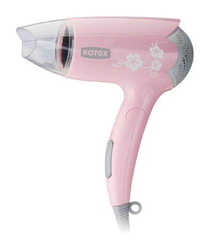 Фен ROTEX RFF120-B Київ - зображення 1