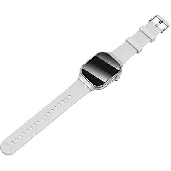 Смарт-часы Hoco Smart Watch Y33 Smart sports watch (call version) Херсон