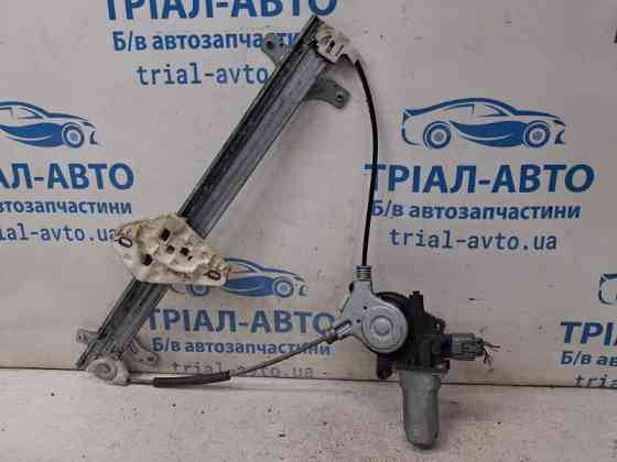 Стеклоподъемник передний левый Honda Accord 2002-2008 72250SECA01 (Арт. 85349) Киев