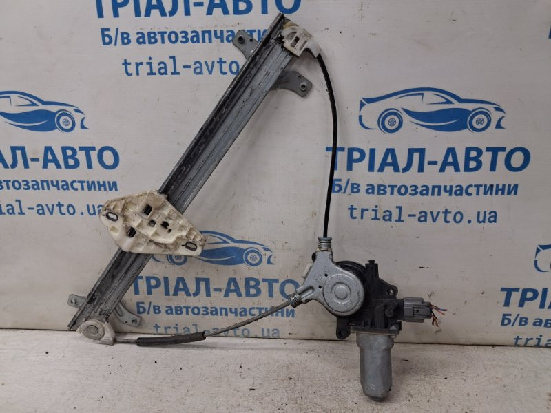 Стеклоподъемник передний левый Honda Accord 2002-2008 72250SECA01 (Арт. 85349) Киев - изображение 2