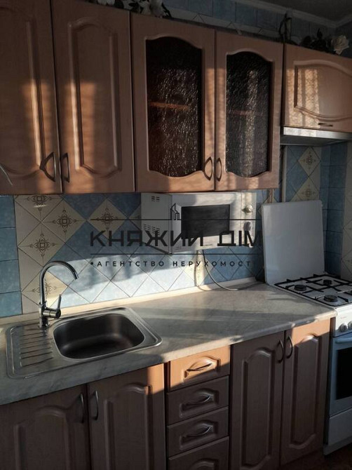 Оренда 3-кімнатної квартири на Дніпровській набережній. Код об'єкту: 11204632 Київ - зображення 5