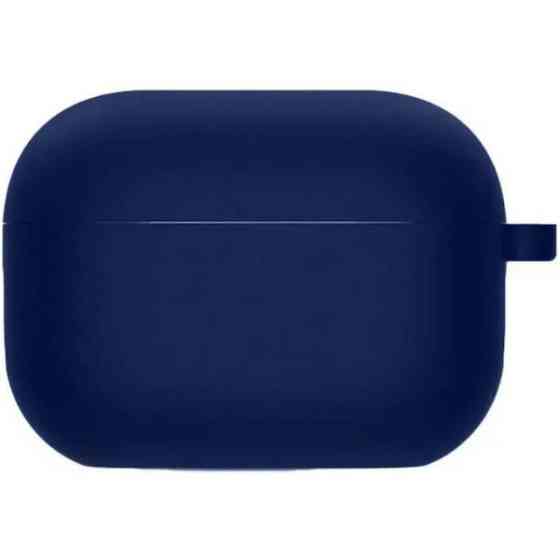 DM Чохол для навушників Apple AirPods 3 Midnight Blue Харків