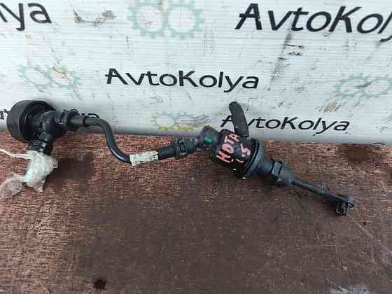 Главный цилиндр сцепления Nissan Note E11 1.5 dci 2005-2012 Ковель