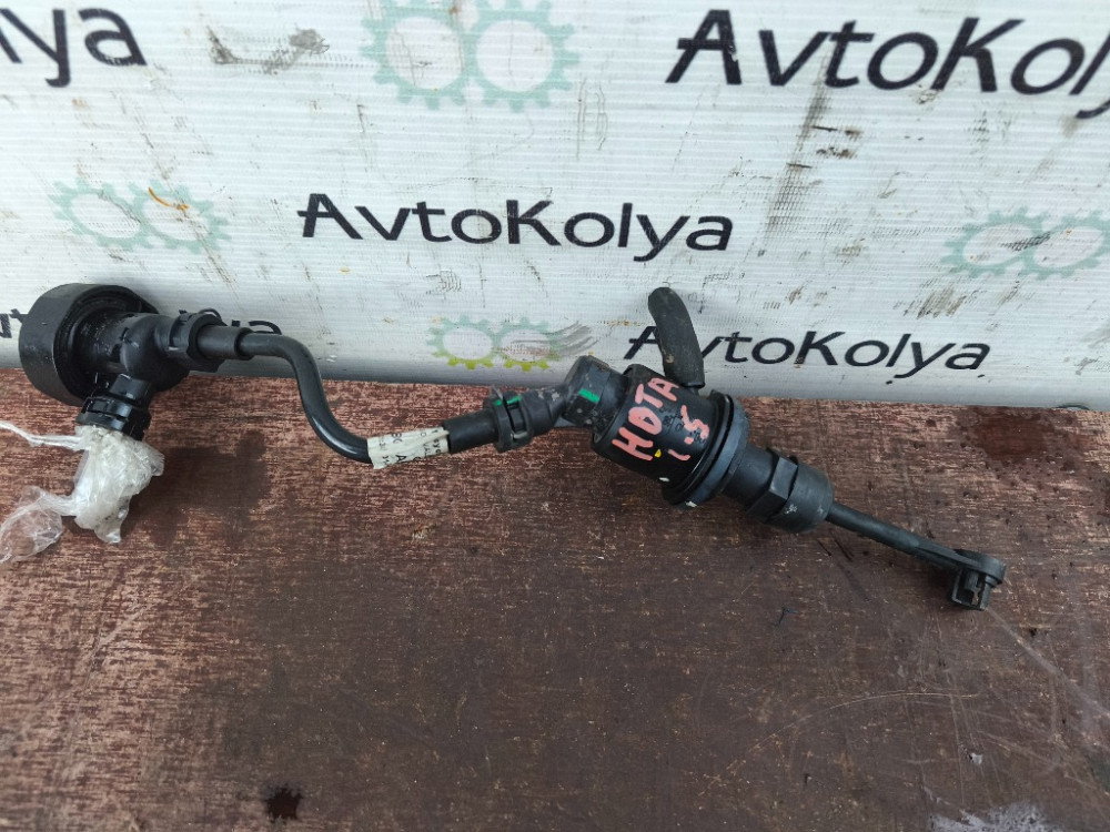 Главный цилиндр сцепления Nissan Note E11 1.5 dci 2005-2012 Ковель - изображение 1