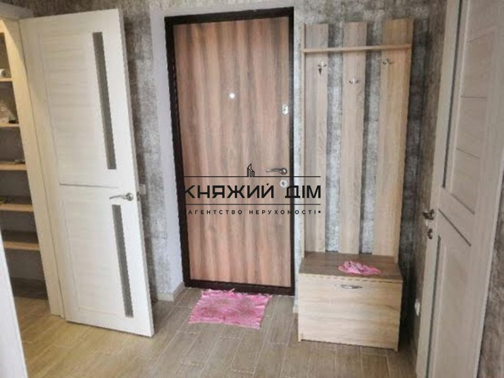 Отличная 2-кв. в Новом доме возле метро Левобережная. КОД Объекта 11156827 Київ - зображення 5