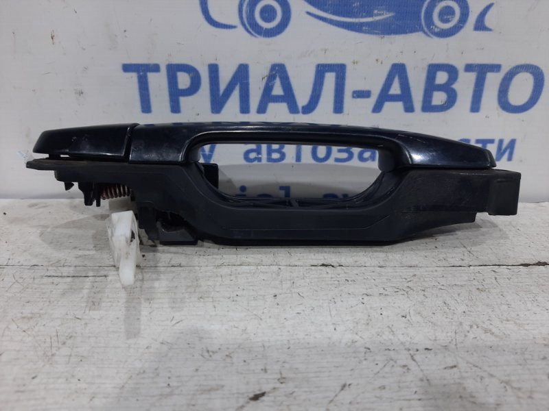 Ручка двери внешняя задняя правая Toyota RAV 4 A30 2.0 БЕНЗИН 1AZFE 2005 (б/у) Київ - зображення 3