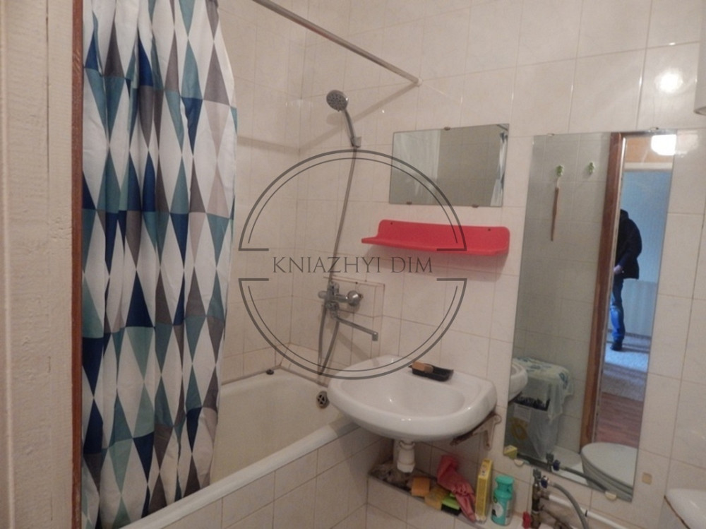 Продаж 1 кімнатної квартири по вул. Деміївська 37 МЕТРО ГОЛОСІЇВСЬКА 21146318 Київ - зображення 5