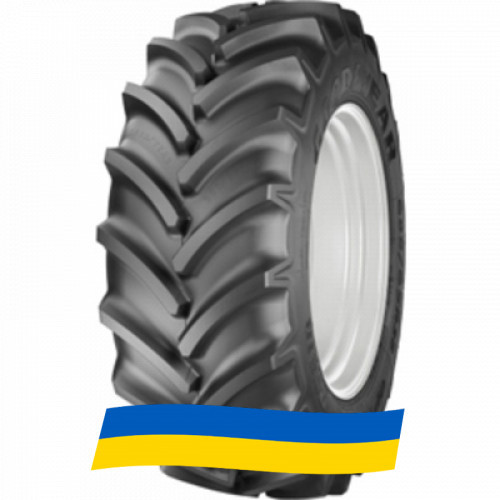 540/65 R34 Goodyear OPTITRAC DT818 Сільгосп шина Київ - зображення 7