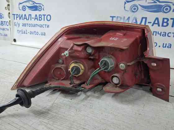 Фонарь задний внешний правый Mitsubishi Lancer 2007-2017 8330A556 (Арт. 59849) Киев