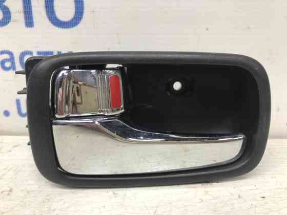 Ручка двери внутренняя левая Mitsubishi Outlander 2003-2006 MR626116 (Арт. 30370) Киев