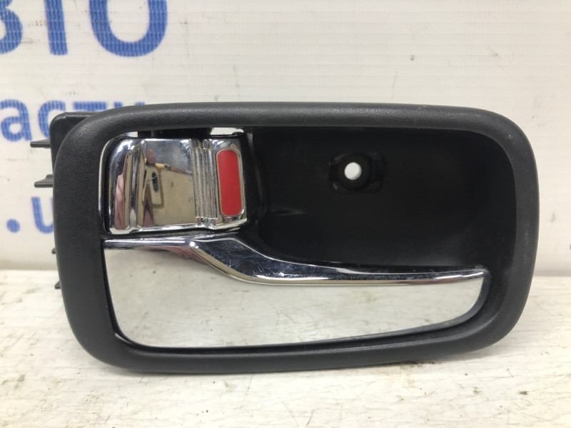 Ручка двери внутренняя левая Mitsubishi Outlander 2003-2006 MR626116 (Арт. 30370) Киев - изображение 1