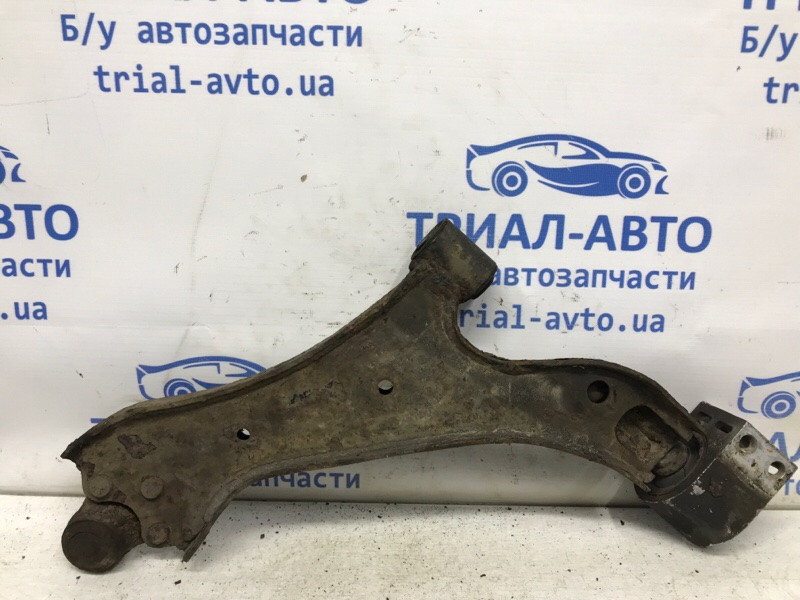 Рычаг правый Chevrolet Captiva C140 2.2 ДИЗЕЛЬ 2006 (б/у) Київ - зображення 5