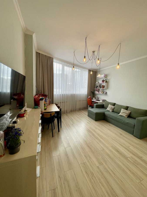 продажа 1-к квартира Киев, Голосеевский, 150000 $ Київ - зображення 6
