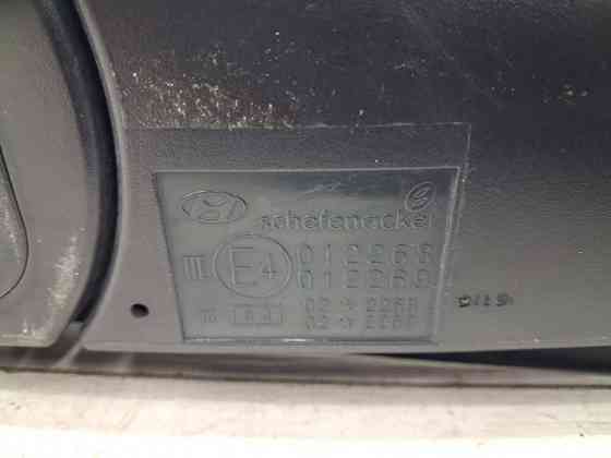 Зеркало левое Hyundai Tucson JM 2.0 DIESEL D4EA 2004 (б/у) Киев