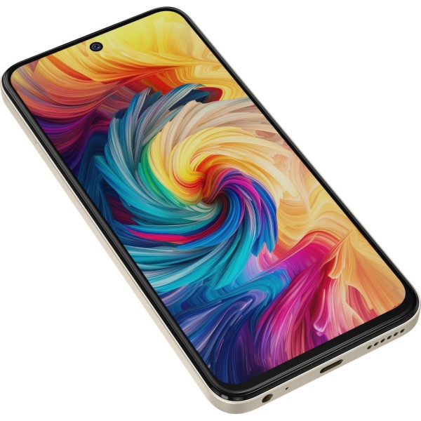 Смартфон ZTE Nubia V70 8/256GB Gold Global UA (Код товару:40899) Харків - зображення 8