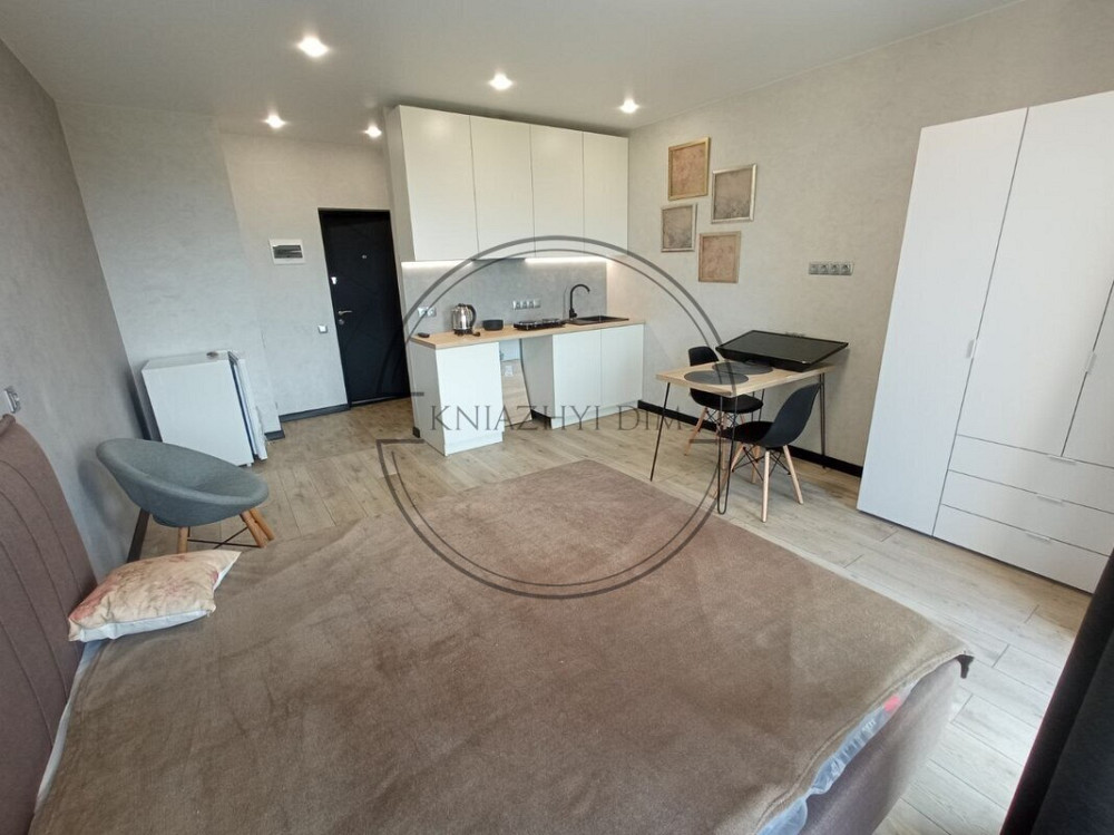 Оренда 1 кв. в ЖК Сирецький Парк. № 11199301 Киев - изображение 2