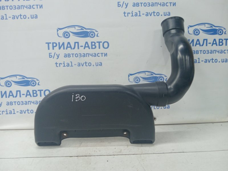 Воздухозаборник Hyundai I30 FD 1.6 DIESEL D4FB 2007 (б/у) Київ - зображення 1