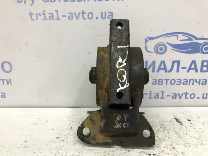 Подушка ДВС левая SsangYong Korando C200 2.0 DIESEL 2010 (б/у) Київ - зображення 2